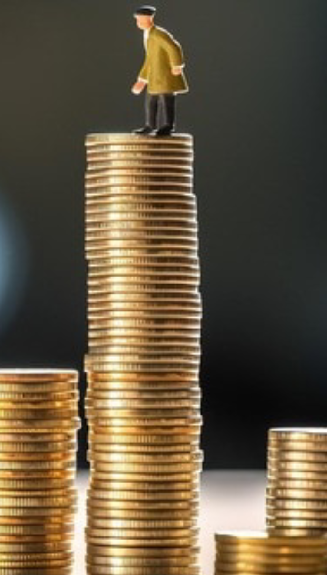 Loans Against Securities LAS